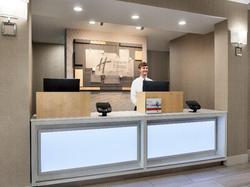 Holiday Inn Express and Suites Auburn University A
