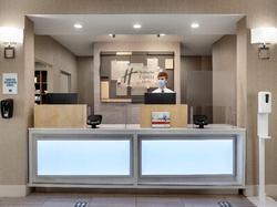Holiday Inn Express and Suites Auburn University A