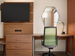Holiday Inn Express and Suites Auburn University A