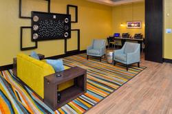Holiday Inn Express and Suites Austin South