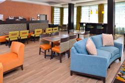 Holiday Inn Express and Suites Austin South