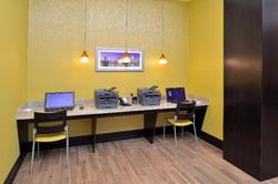 Holiday Inn Express and Suites Austin South