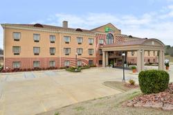 Holiday Inn Express Clanton