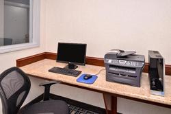Holiday Inn Express Clanton