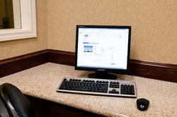 Holiday Inn Express Clanton