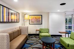 Holiday Inn Express and Suites Daphne Spanish Fort