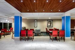Holiday Inn Express and Suites Daphne Spanish Fort