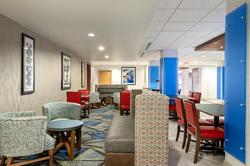 Holiday Inn Express and Suites Daphne Spanish Fort