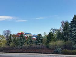 Holiday Inn Express and Suites Allentown Cen Dorne