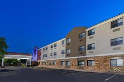 Holiday Inn Express and Suites Albuquerque N. Ball