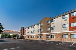Holiday Inn Express and Suites Albuquerque N. Ball
