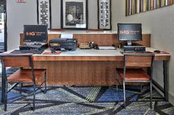 Holiday Inn Express and Suites Albuquerque N. Ball