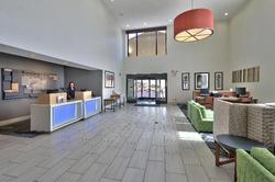 Holiday Inn Express and Suites Albuquerque N. Ball