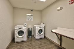 Holiday Inn Express and Suites Albuquerque Histori