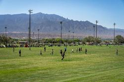 Holiday Inn Express and Suites Albuquerque Histori