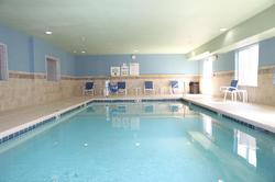 Holiday Inn Express and Suites Albuquerque Airport