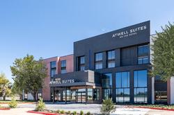 Atwell Suites Austin Airport by IHG