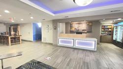 Holiday Inn Express and Suites Decatur