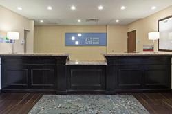 Holiday Inn Express and Suites Deming Mimbres Vall