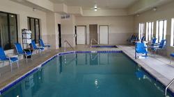 Holiday Inn Express and Suites Deming Mimbres Vall