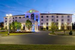 Holiday Inn Express & Suites Aiken