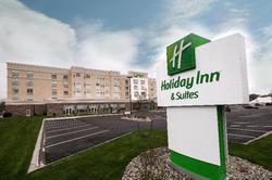 Holiday Inn Kalamazoo W W Michigan Univ
