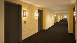 Holiday Inn Kalamazoo W W Michigan Univ