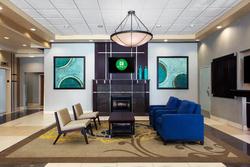 Holiday Inn Binghamton Dwtn Hawley St