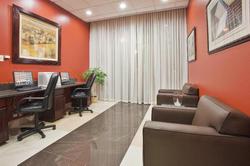 Holiday Inn Binghamton Dwtn Hawley St