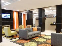 Holiday Inn Covington by IHG