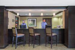 Sonesta ES Suites Atlanta - Perimeter Center