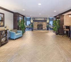 Sonesta ES Suites Atlanta - Perimeter Center