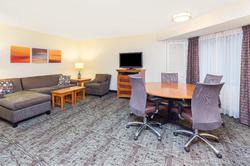 Sonesta ES Suites Atlanta - Perimeter Center