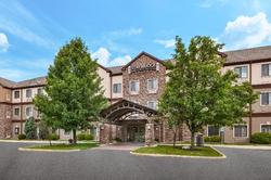 Staybridge Suites Kalamazoo