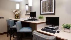 Staybridge Suites Buffalo Amherst