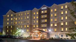 Staybridge Suites Buffalo Amherst