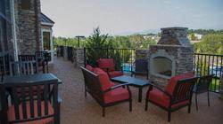 Staybridge Suites Colorado Springs North