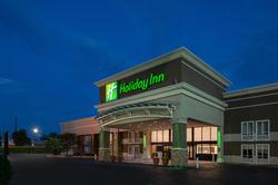 Holiday Inn Blytheville