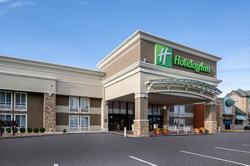 Holiday Inn Blytheville