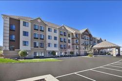 Staybridge Suites Columbia Hwy 63 and I 70