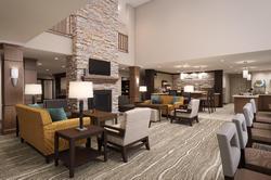 Staybridge Suites Columbus - Fort Benning