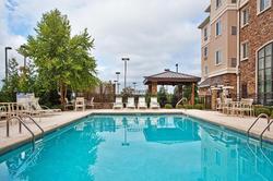 Staybridge Suites Columbus - Fort Benning