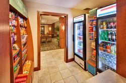 Staybridge Suites Davenport