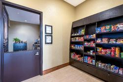 Staybridge Suites Eau Claire Altoona