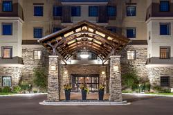 Staybridge Suites Eau Claire Altoona