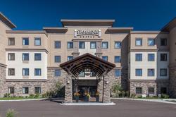 Staybridge Suites Eau Claire Altoona