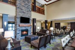 Staybridge Suites Eau Claire Altoona