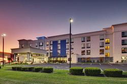 Holiday Inn Express Fishkill Mid Hudson Valley