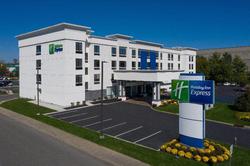 Holiday Inn Express Fishkill Mid Hudson Valley