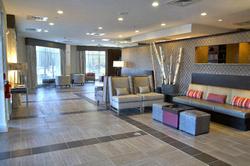 Holiday Inn Charlotte Airport Conf Ctr